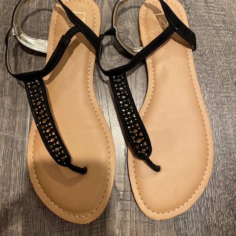 My feet grew a size during pregnancy